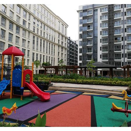 Cozyvilla At 81 Newport Blvd Walk To Naia T3 Marriott & Resorts World Casino & Newport Mall For 5 Pax Free Parking!!!! Pasay Ngoại thất bức ảnh