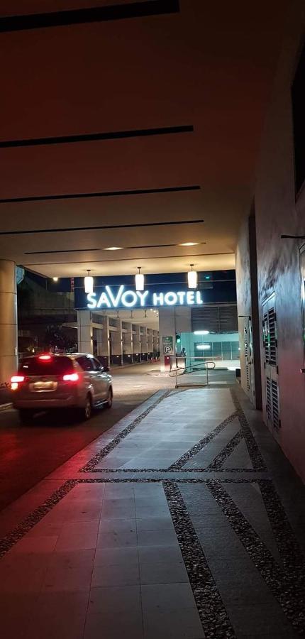 Cozyvilla At 81 Newport Blvd Walk To Naia T3 Marriott & Resorts World Casino & Newport Mall For 5 Pax Free Parking!!!! Pasay Ngoại thất bức ảnh