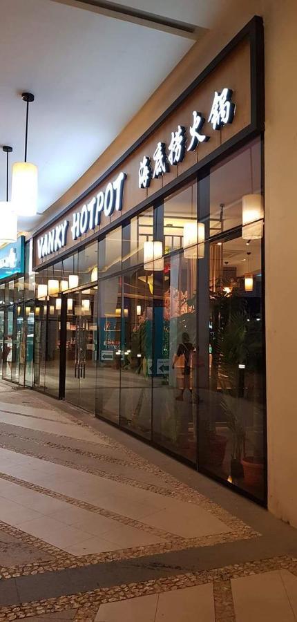 Cozyvilla At 81 Newport Blvd Walk To Naia T3 Marriott & Resorts World Casino & Newport Mall For 5 Pax Free Parking!!!! Pasay Ngoại thất bức ảnh