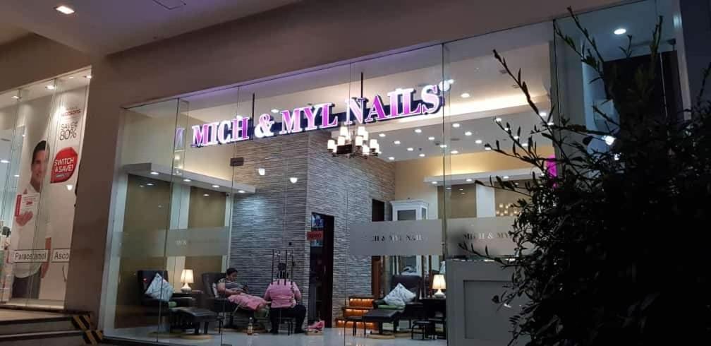 Cozyvilla At 81 Newport Blvd Walk To Naia T3 Marriott & Resorts World Casino & Newport Mall For 5 Pax Free Parking!!!! Pasay Ngoại thất bức ảnh