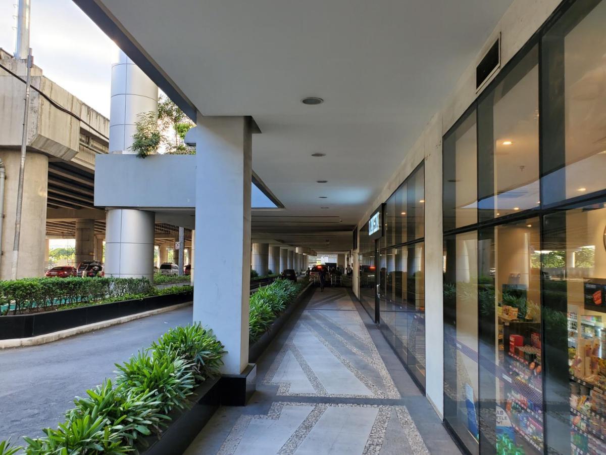 Cozyvilla At 81 Newport Blvd Walk To Naia T3 Marriott & Resorts World Casino & Newport Mall For 5 Pax Free Parking!!!! Pasay Ngoại thất bức ảnh