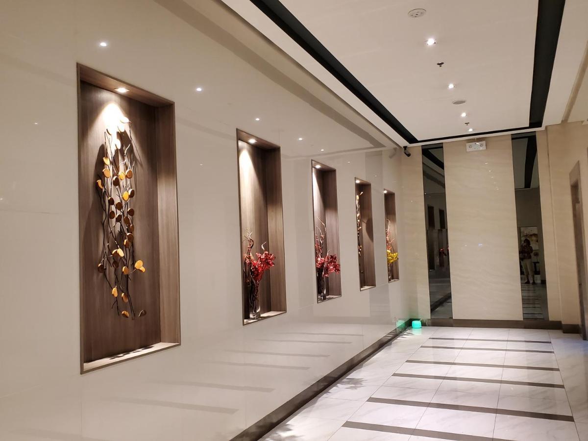 Cozyvilla At 81 Newport Blvd Walk To Naia T3 Marriott & Resorts World Casino & Newport Mall For 5 Pax Free Parking!!!! Pasay Ngoại thất bức ảnh