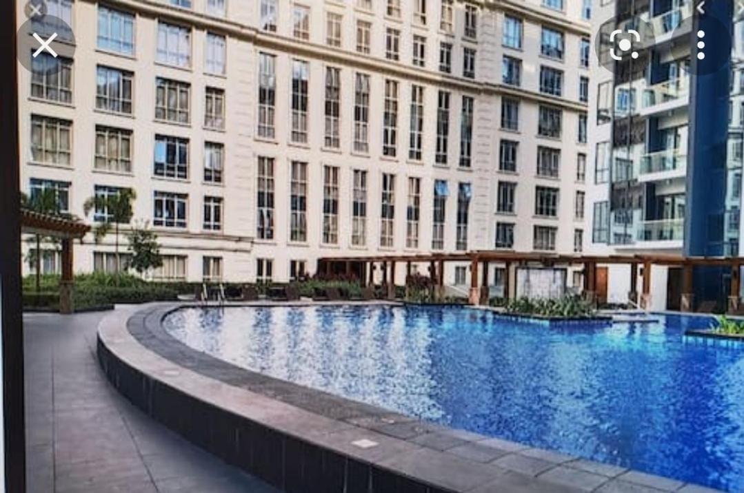 Cozyvilla At 81 Newport Blvd Walk To Naia T3 Marriott & Resorts World Casino & Newport Mall For 5 Pax Free Parking!!!! Pasay Ngoại thất bức ảnh