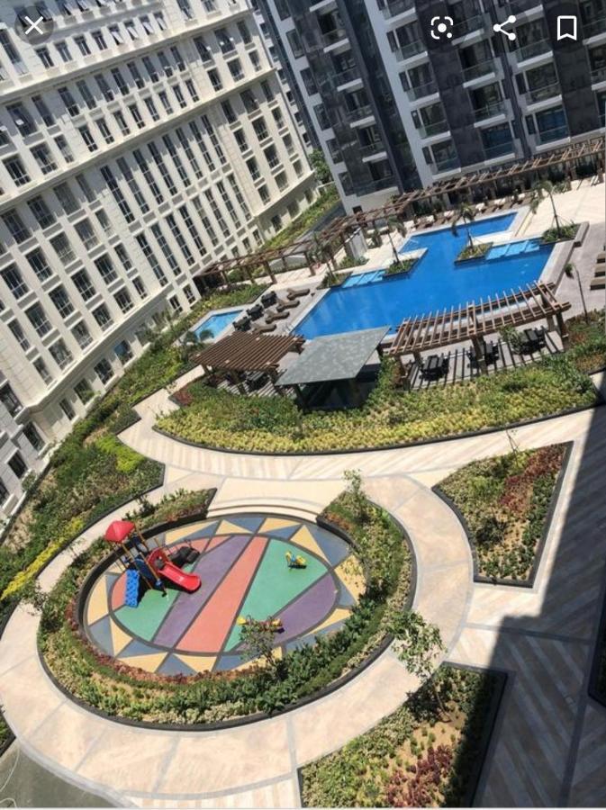 Cozyvilla At 81 Newport Blvd Walk To Naia T3 Marriott & Resorts World Casino & Newport Mall For 5 Pax Free Parking!!!! Pasay Ngoại thất bức ảnh