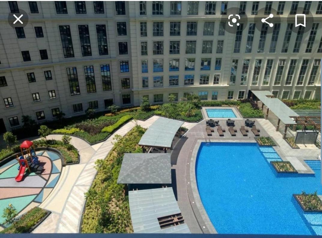 Cozyvilla At 81 Newport Blvd Walk To Naia T3 Marriott & Resorts World Casino & Newport Mall For 5 Pax Free Parking!!!! Pasay Ngoại thất bức ảnh