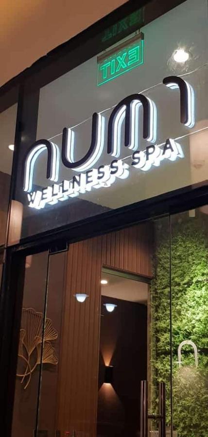 Cozyvilla At 81 Newport Blvd Walk To Naia T3 Marriott & Resorts World Casino & Newport Mall For 5 Pax Free Parking!!!! Pasay Ngoại thất bức ảnh