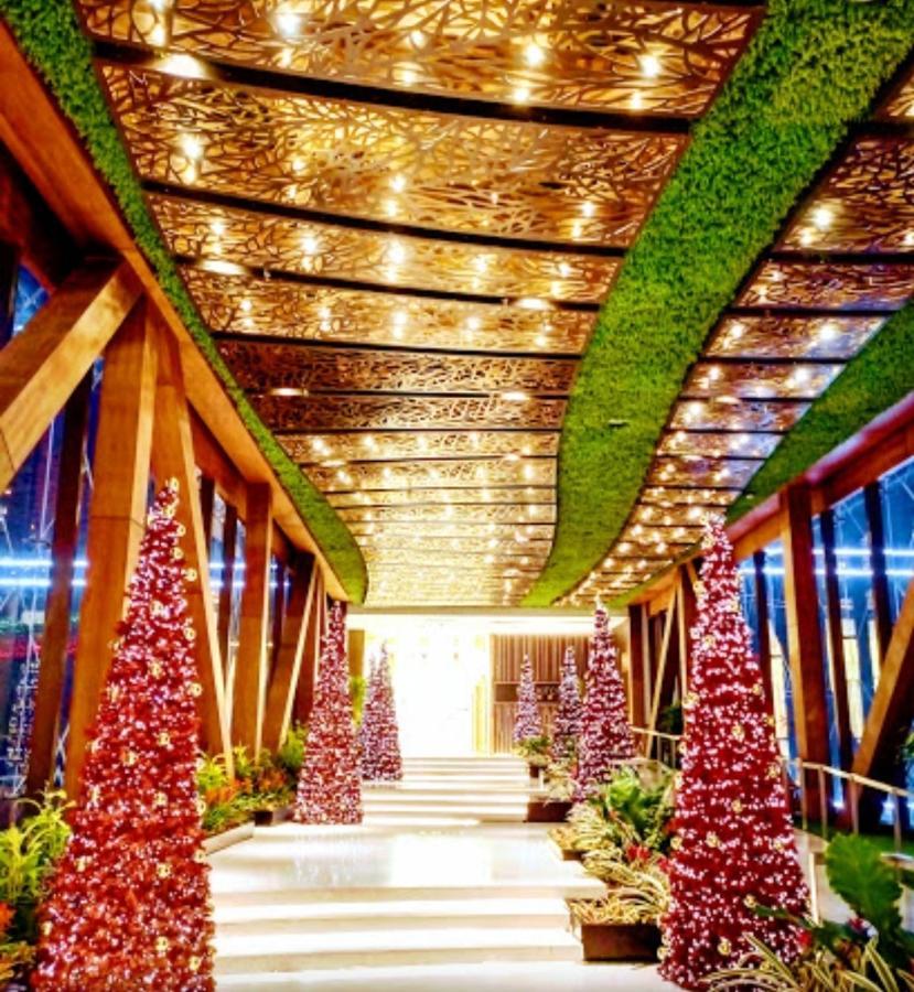 Cozyvilla At 81 Newport Blvd Walk To Naia T3 Marriott & Resorts World Casino & Newport Mall For 5 Pax Free Parking!!!! Pasay Ngoại thất bức ảnh