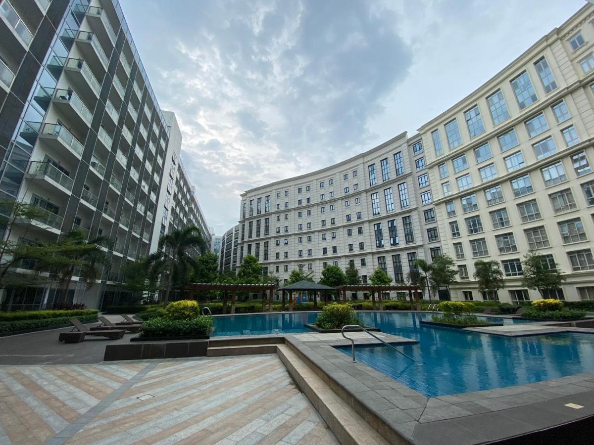 Cozyvilla At 81 Newport Blvd Walk To Naia T3 Marriott & Resorts World Casino & Newport Mall For 5 Pax Free Parking!!!! Pasay Ngoại thất bức ảnh