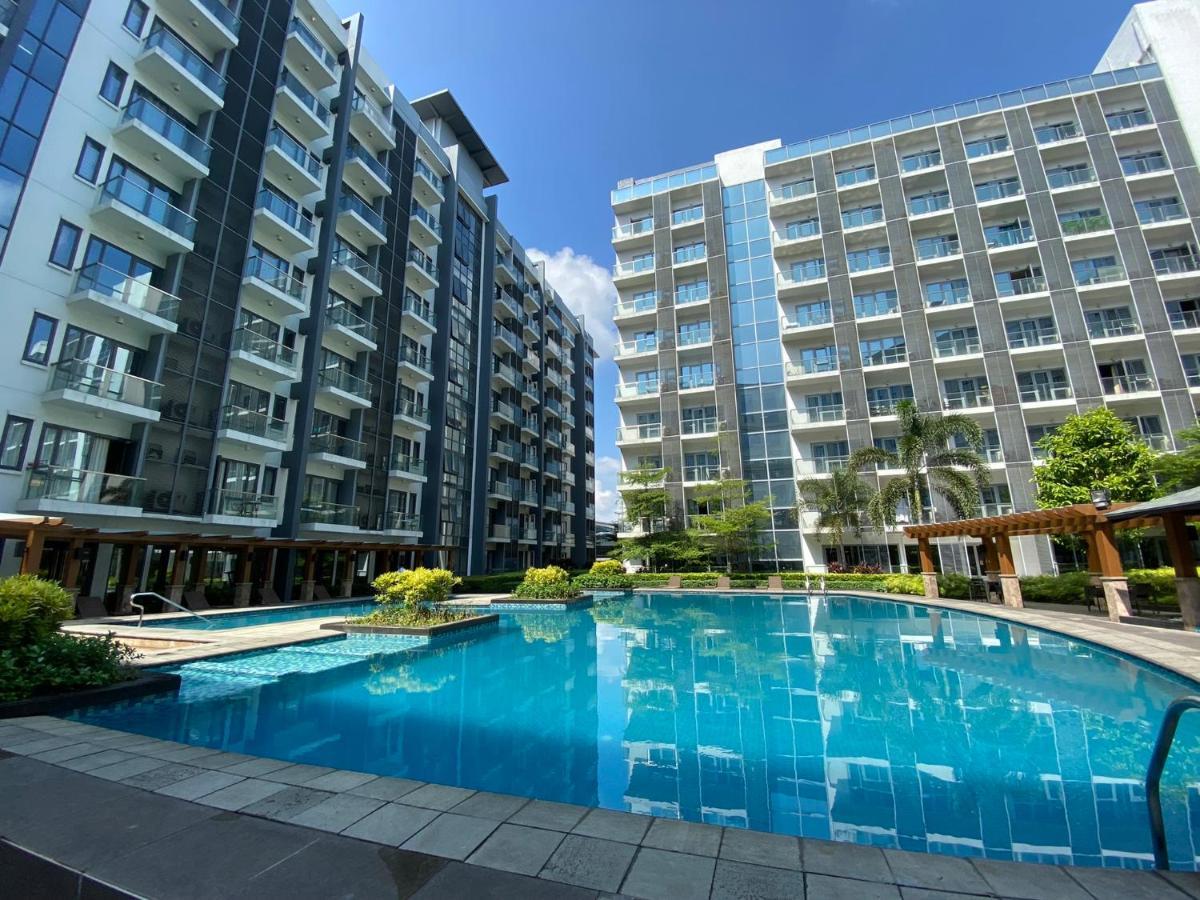 Cozyvilla At 81 Newport Blvd Walk To Naia T3 Marriott & Resorts World Casino & Newport Mall For 5 Pax Free Parking!!!! Pasay Ngoại thất bức ảnh