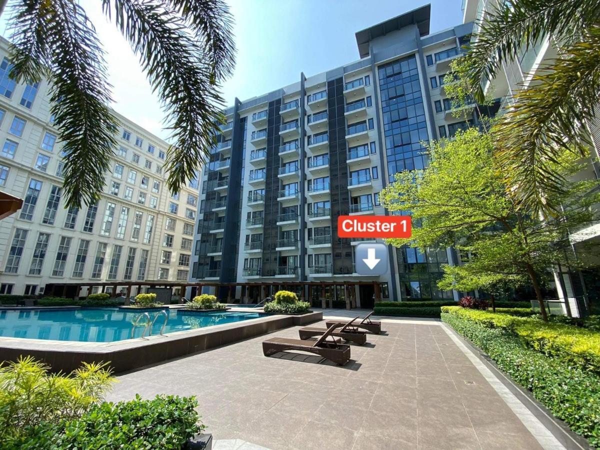 Cozyvilla At 81 Newport Blvd Walk To Naia T3 Marriott & Resorts World Casino & Newport Mall For 5 Pax Free Parking!!!! Pasay Ngoại thất bức ảnh