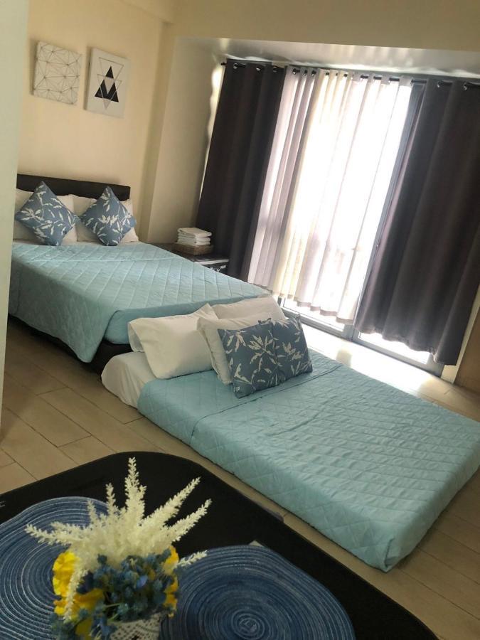 Cozyvilla At 81 Newport Blvd Walk To Naia T3 Marriott & Resorts World Casino & Newport Mall For 5 Pax Free Parking!!!! Pasay Ngoại thất bức ảnh