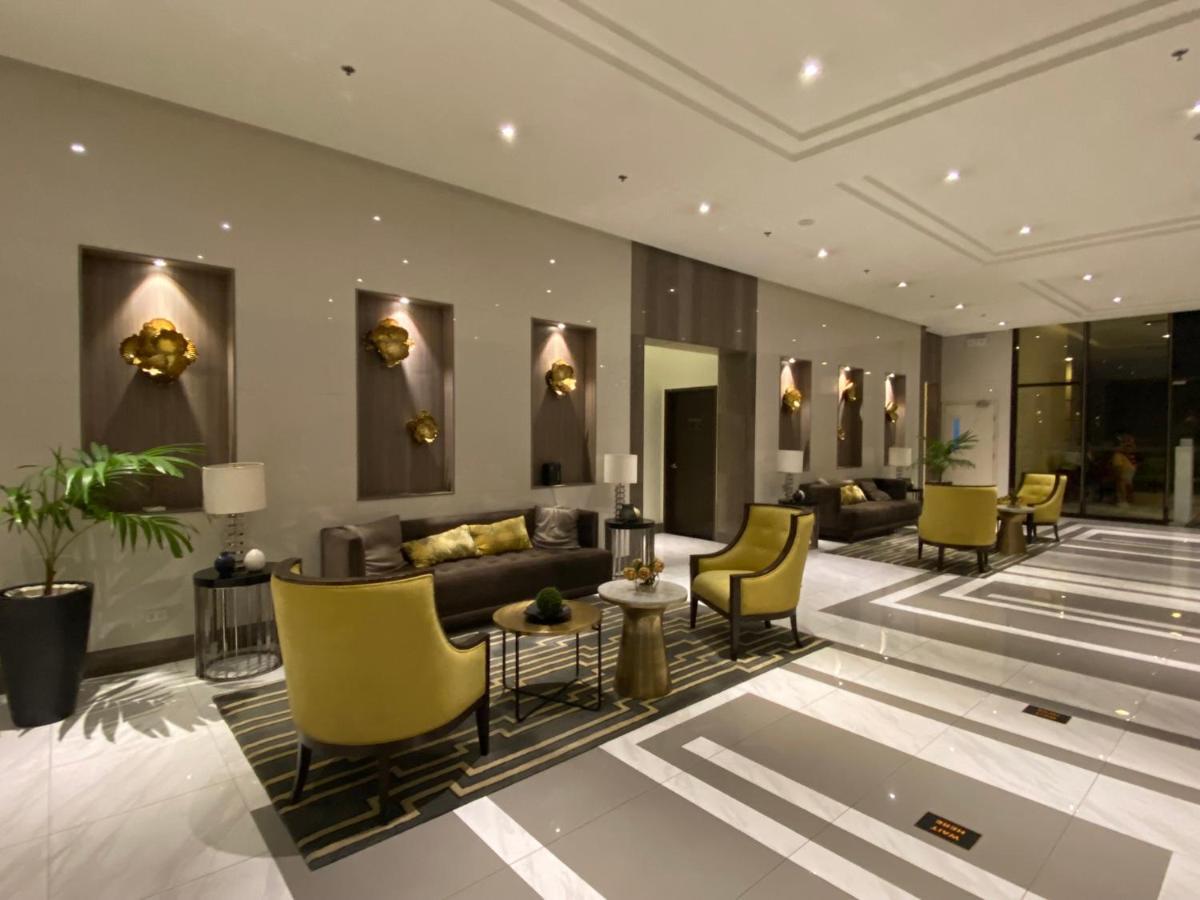 Cozyvilla At 81 Newport Blvd Walk To Naia T3 Marriott & Resorts World Casino & Newport Mall For 5 Pax Free Parking!!!! Pasay Ngoại thất bức ảnh