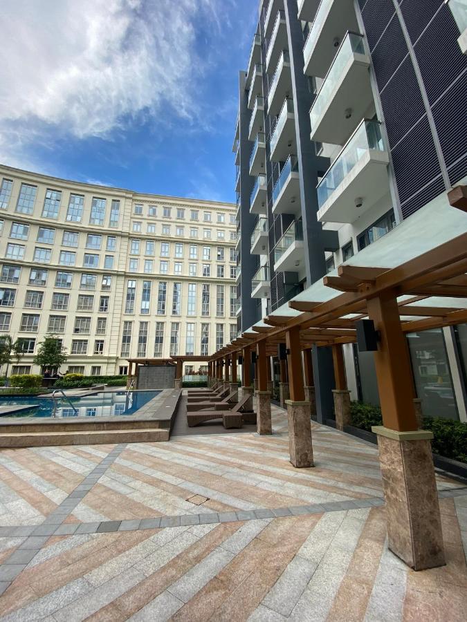 Cozyvilla At 81 Newport Blvd Walk To Naia T3 Marriott & Resorts World Casino & Newport Mall For 5 Pax Free Parking!!!! Pasay Ngoại thất bức ảnh