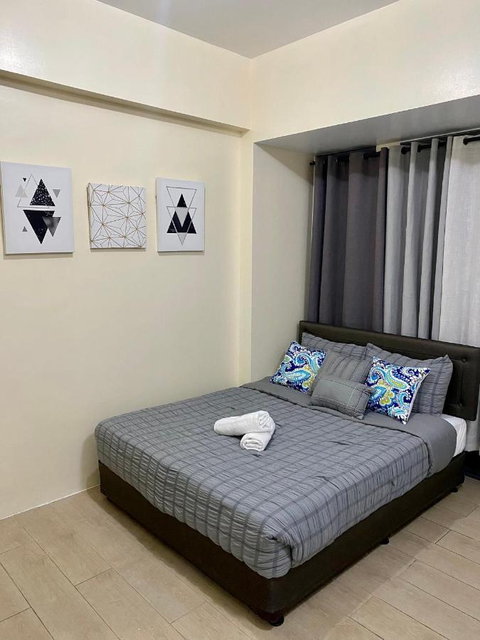 Cozyvilla At 81 Newport Blvd Walk To Naia T3 Marriott & Resorts World Casino & Newport Mall For 5 Pax Free Parking!!!! Pasay Ngoại thất bức ảnh