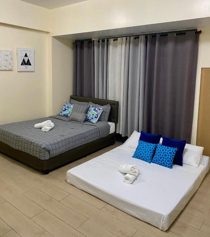 Cozyvilla At 81 Newport Blvd Walk To Naia T3 Marriott & Resorts World Casino & Newport Mall For 5 Pax Free Parking!!!! Pasay Ngoại thất bức ảnh