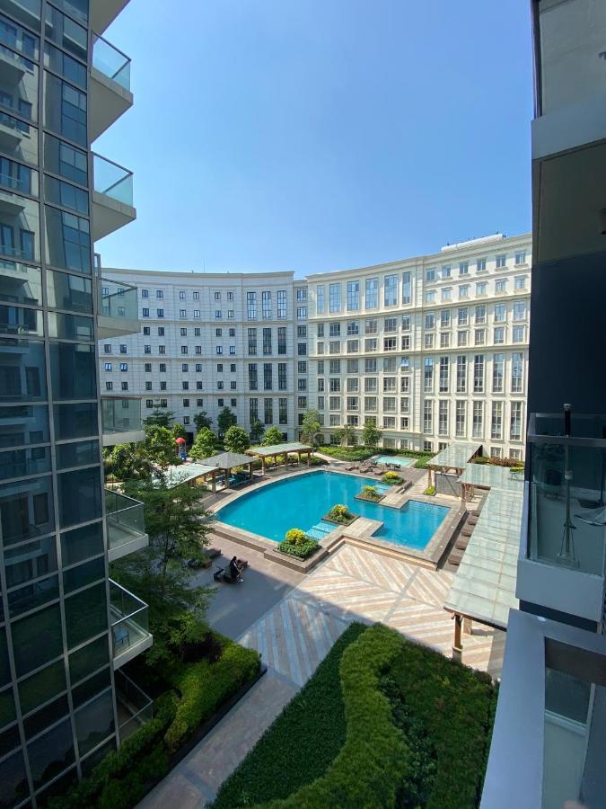 Cozyvilla At 81 Newport Blvd Walk To Naia T3 Marriott & Resorts World Casino & Newport Mall For 5 Pax Free Parking!!!! Pasay Ngoại thất bức ảnh