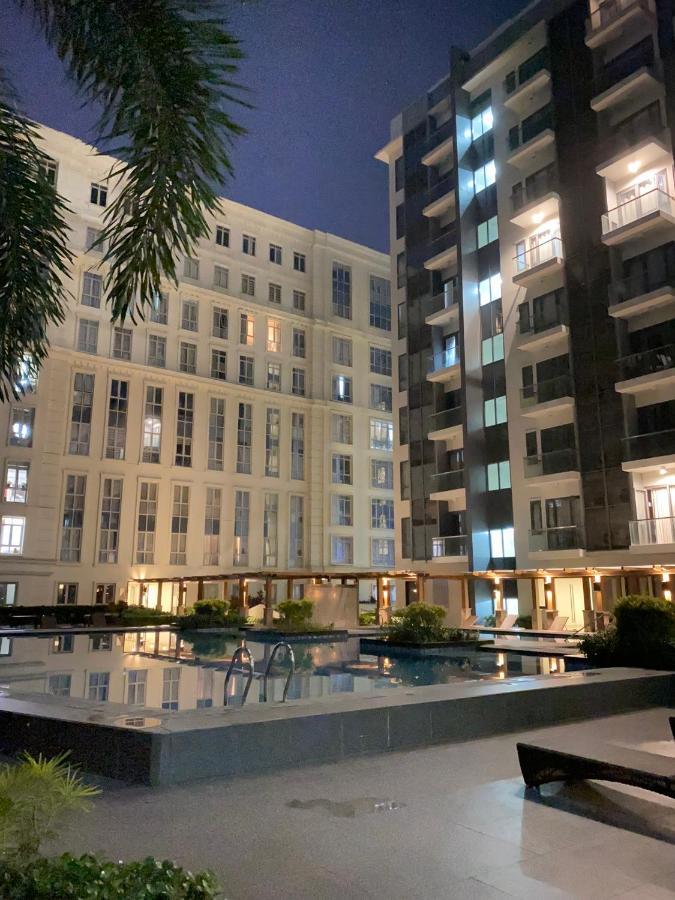 Cozyvilla At 81 Newport Blvd Walk To Naia T3 Marriott & Resorts World Casino & Newport Mall For 5 Pax Free Parking!!!! Pasay Ngoại thất bức ảnh