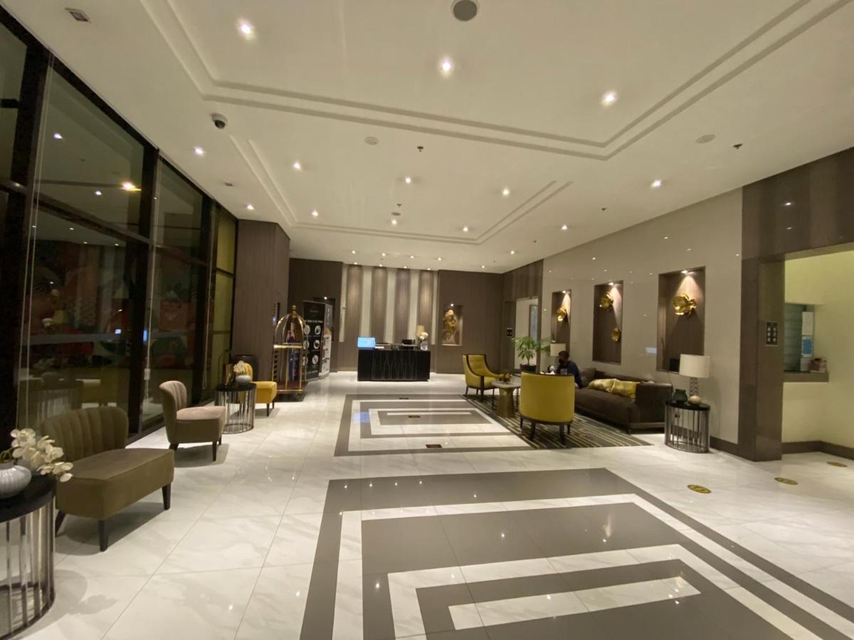 Cozyvilla At 81 Newport Blvd Walk To Naia T3 Marriott & Resorts World Casino & Newport Mall For 5 Pax Free Parking!!!! Pasay Ngoại thất bức ảnh