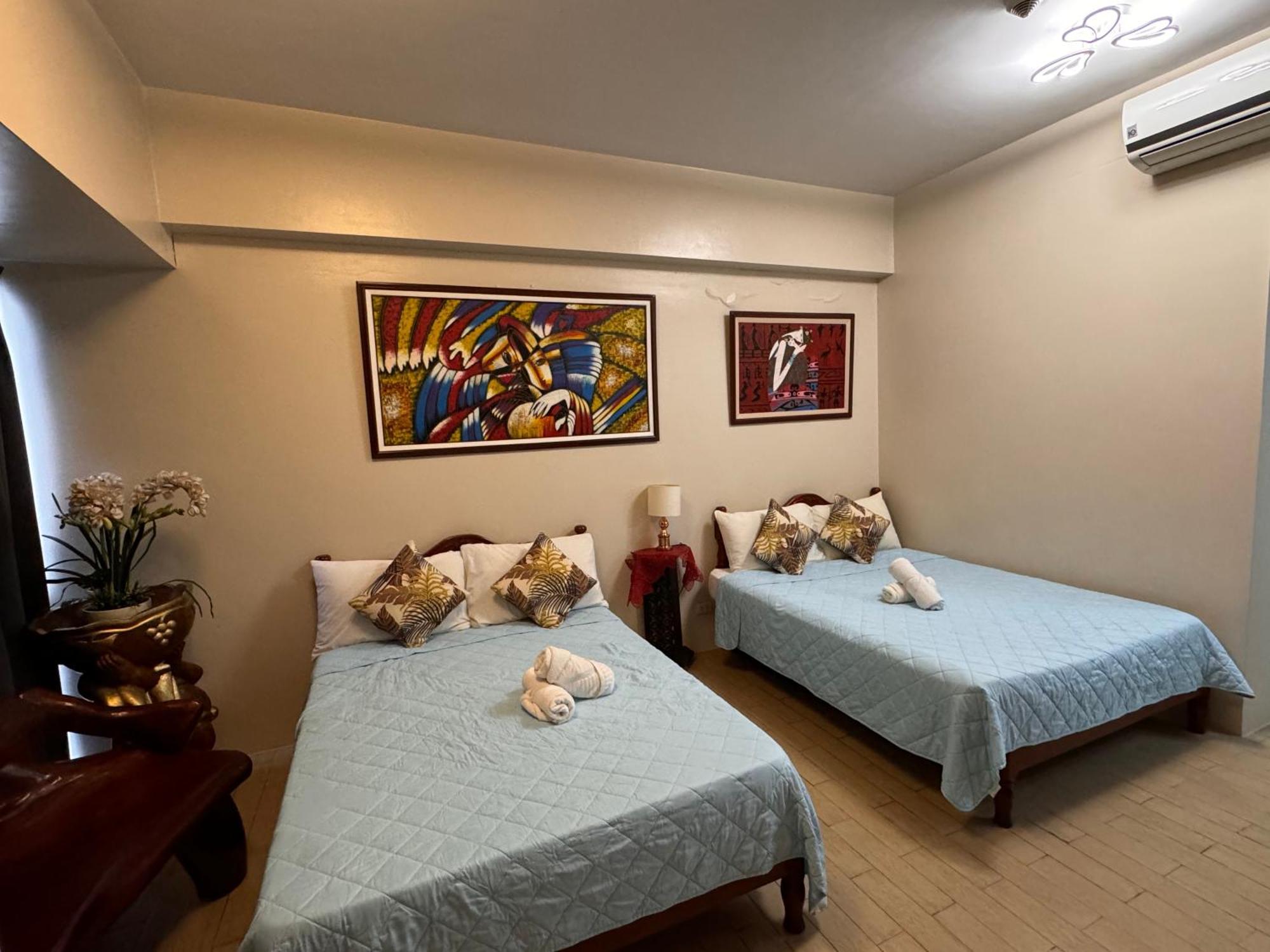 Cozyvilla At 81 Newport Blvd Walk To Naia T3 Marriott & Resorts World Casino & Newport Mall For 5 Pax Free Parking!!!! Pasay Ngoại thất bức ảnh