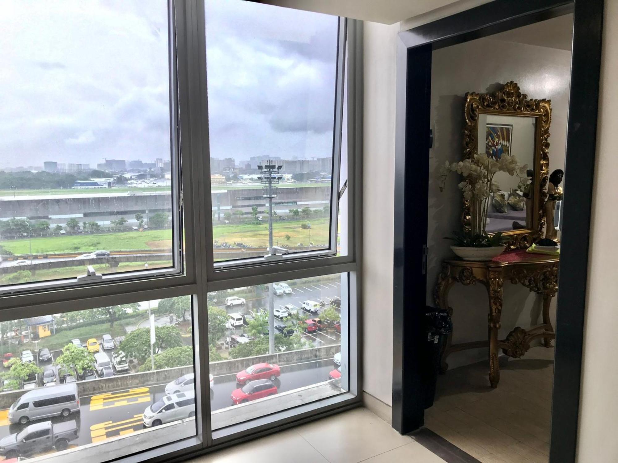 Cozyvilla At 81 Newport Blvd Walk To Naia T3 Marriott & Resorts World Casino & Newport Mall For 5 Pax Free Parking!!!! Pasay Ngoại thất bức ảnh