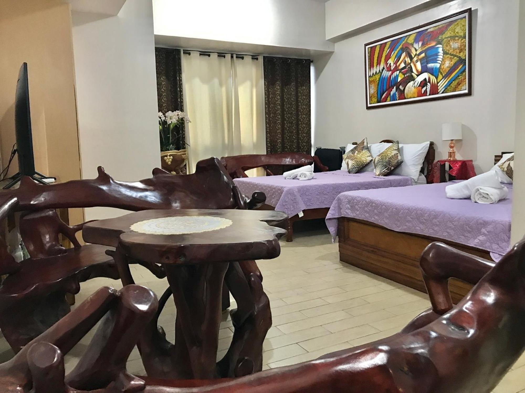 Cozyvilla At 81 Newport Blvd Walk To Naia T3 Marriott & Resorts World Casino & Newport Mall For 5 Pax Free Parking!!!! Pasay Ngoại thất bức ảnh