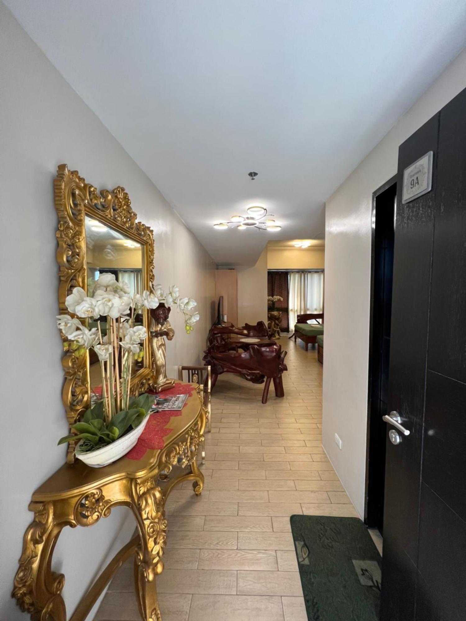 Cozyvilla At 81 Newport Blvd Walk To Naia T3 Marriott & Resorts World Casino & Newport Mall For 5 Pax Free Parking!!!! Pasay Ngoại thất bức ảnh