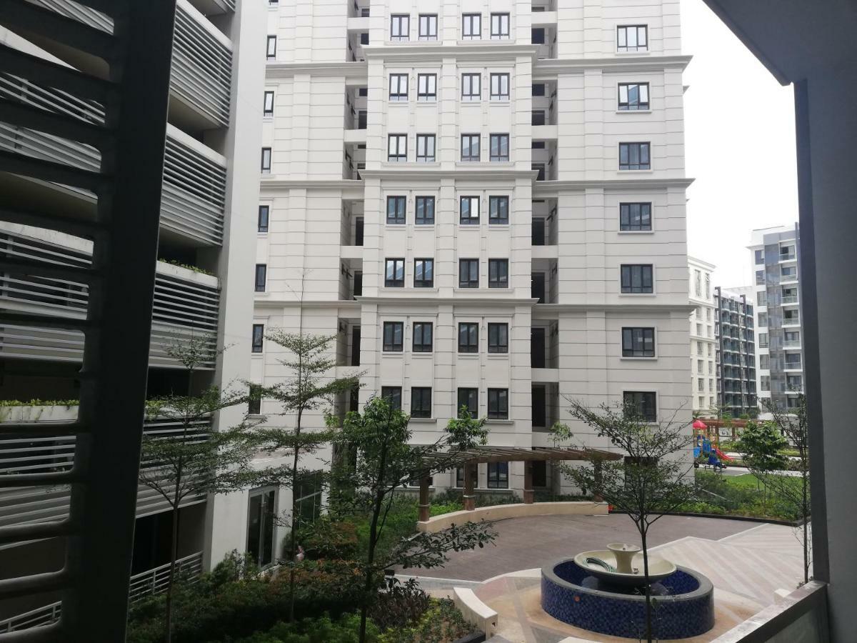 Cozyvilla At 81 Newport Blvd Walk To Naia T3 Marriott & Resorts World Casino & Newport Mall For 5 Pax Free Parking!!!! Pasay Ngoại thất bức ảnh