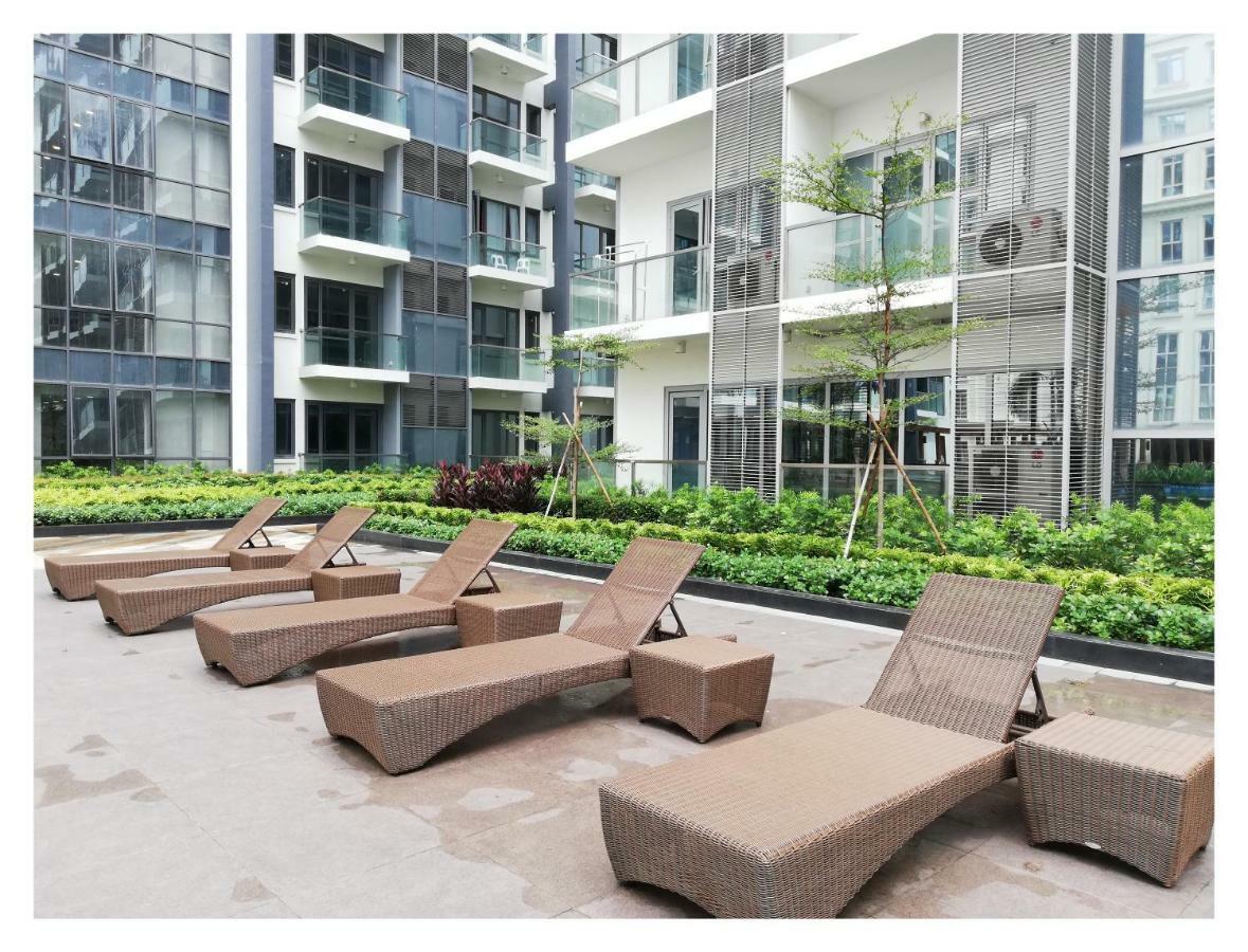 Cozyvilla At 81 Newport Blvd Walk To Naia T3 Marriott & Resorts World Casino & Newport Mall For 5 Pax Free Parking!!!! Pasay Ngoại thất bức ảnh